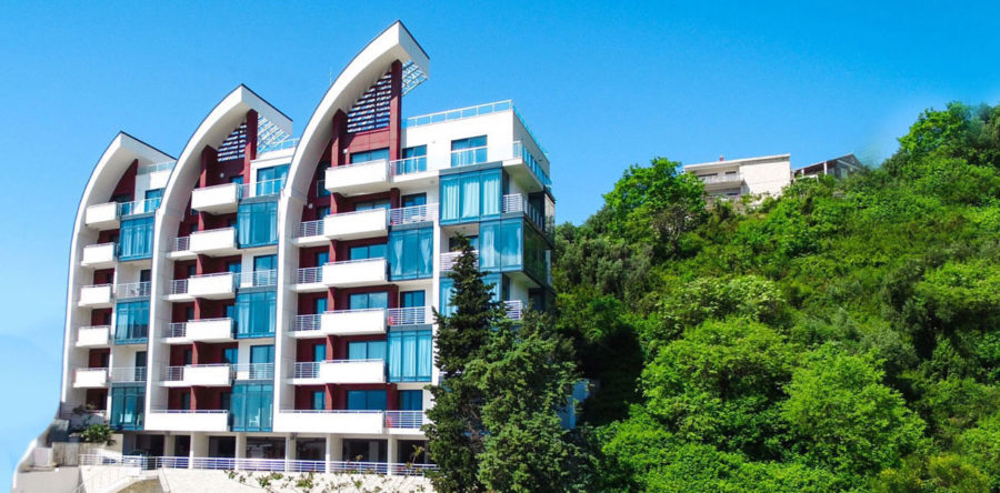 Slide #1
